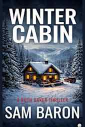 Winter Cabin