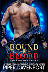 Bound by Blood