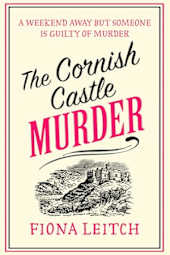 The Cornish Castle Murder