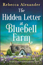 The Hidden Letter at Bluebell Farm