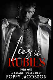Lies Like Rubies: Part One