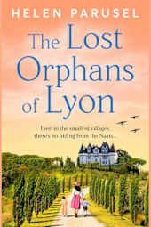 The Lost Orphans of Lyon