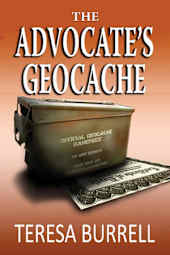 The Advocate’s Geocache