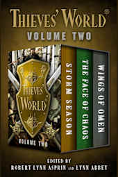 Thieves’ World: Volume Two