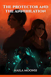The Protector and the Annihilation