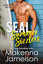 SEAL Summer Sizzlers