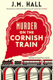 Murder on the Cornish Train