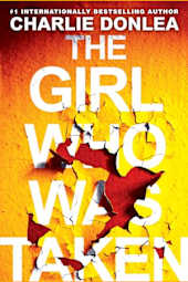 The Girl Who Was Taken