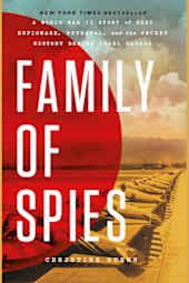 Family of Spies