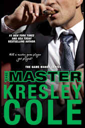 The Master