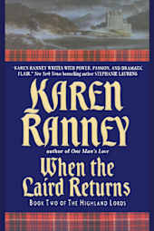 When the Laird Returns
