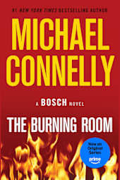 The Burning Room