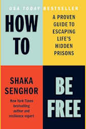 How to Be Free