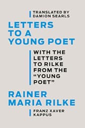 Letters to a Young Poet