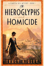 Hieroglyphs and Homicide
