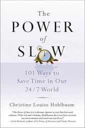 The Power of Slow