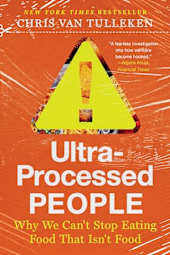Ultra-Processed People
