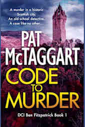 Code to Murder