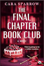 The Final Chapter Book Club