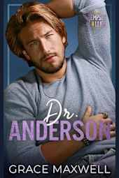 Dr. Anderson