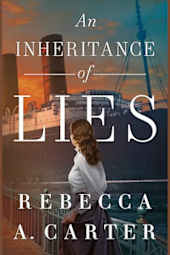 An Inheritance of Lies