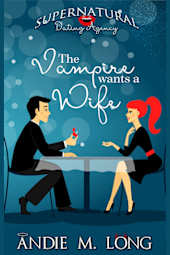 The Vampire Wants a Wife