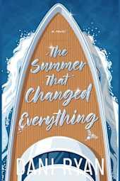 The Summer That Changed Everything