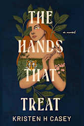The Hands That Treat