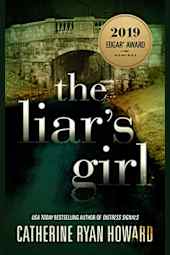 The Liar’s Girl
