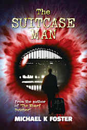 The Suitcase Man