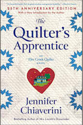 The Quilter’s Apprentice