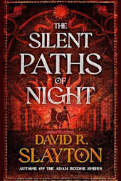 The Silent Paths of Night
