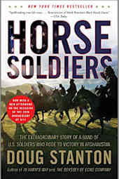 Horse Soldiers