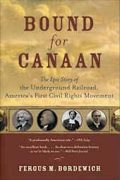Bound for Canaan