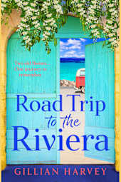 Road Trip to the Riviera