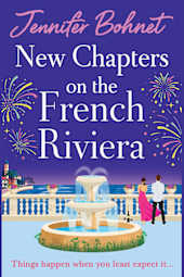 New Chapters on the French Riviera