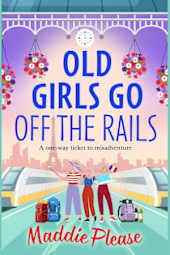 Old Girls Go Off the Rails