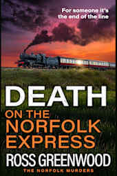 Death on the Norfolk Express
