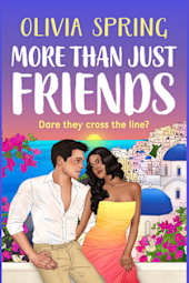 More Than Just Friends