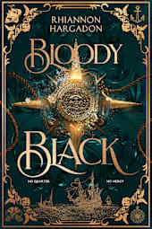 Bloody Black