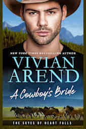 A Cowboy’s Bride