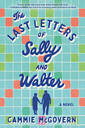 The Last Letters of Sally and Walter