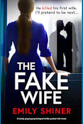 The Fake Wife