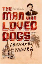 The Man Who Loved Dogs