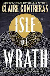 Isle of Wrath