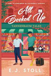 All Booked Up