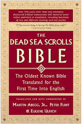 The Dead Sea Scrolls Bible