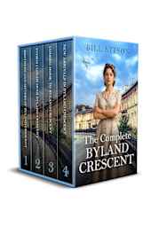 The Complete Byland Crescent