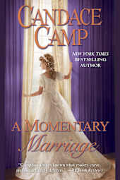 A Momentary Marriage