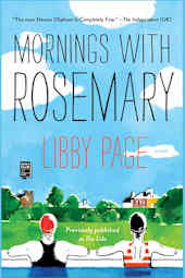 Mornings with Rosemary